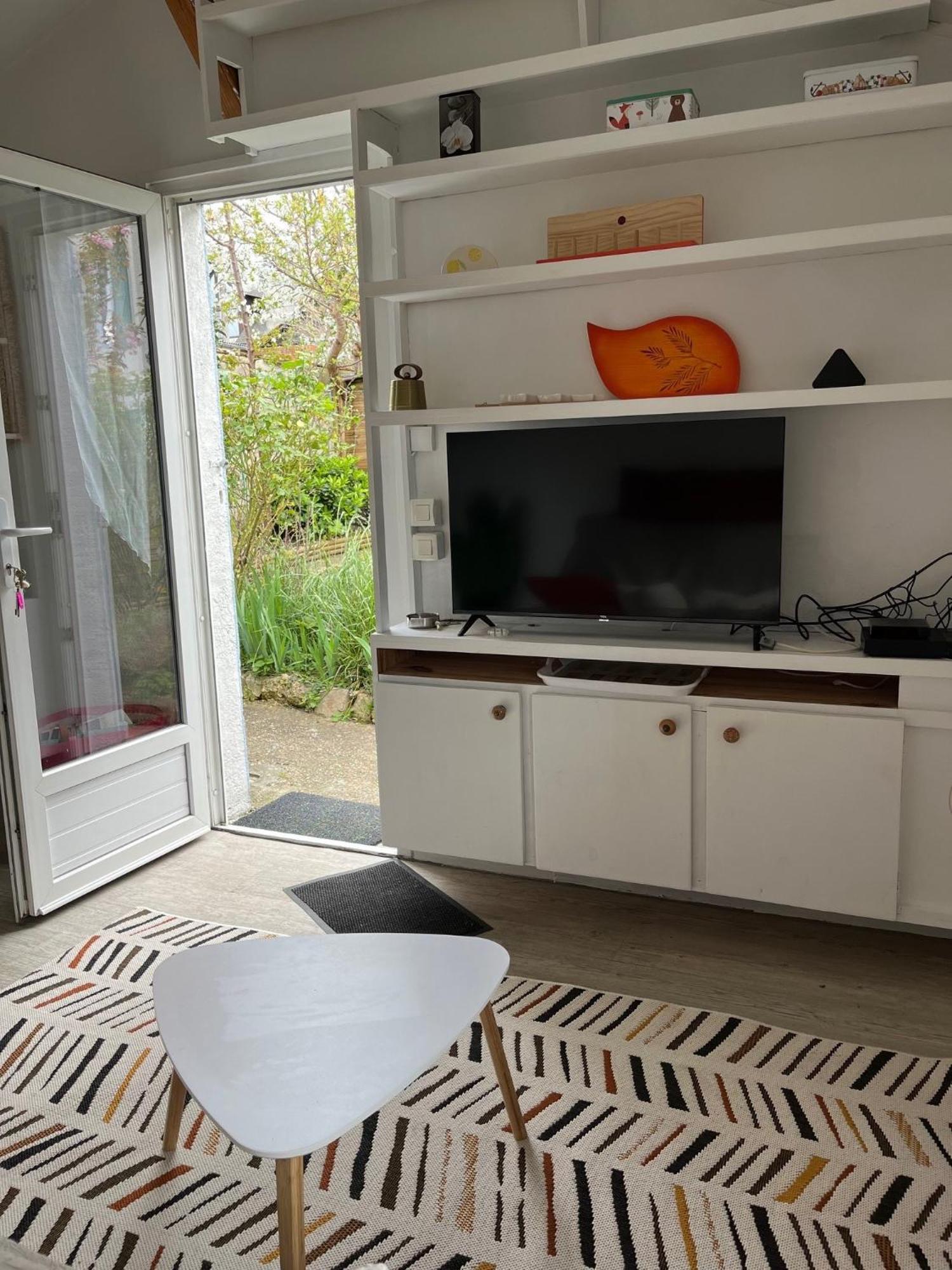 Lalyne- Maison De Charme Et Son Studio Trouville Sur Mer Eksteriør bilde